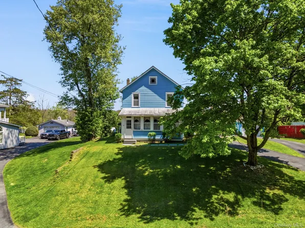 40 Erie Street, Campbell Hall, NY 10916