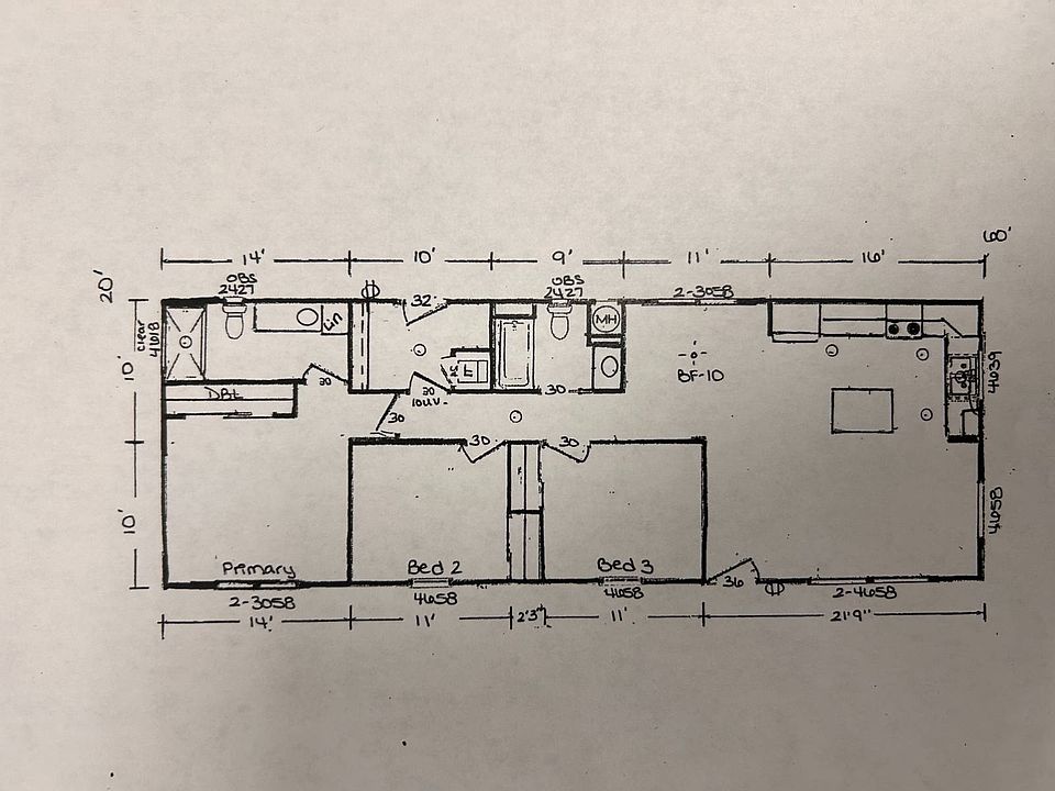 1st image of 17225 Valley Blvd Space 27W