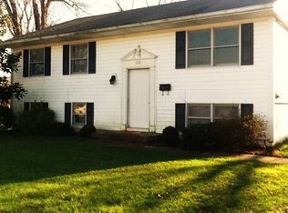 616 Lacewood Dr, Edgewood, MD 21040