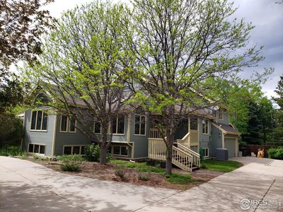 2025 Oak Ave, Boulder, CO, 80304