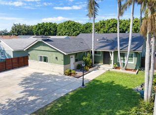 161 W Harcourt St, Long Beach, CA