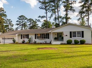 1710 Marbury Ln, Albany, GA 31707