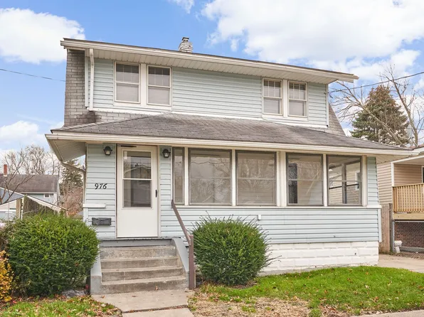 976 Concord Ave, Akron, OH 44306
