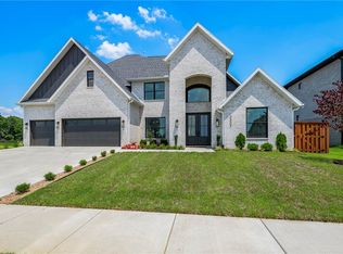 4203 87th Pl, Rogers, AR 72713
