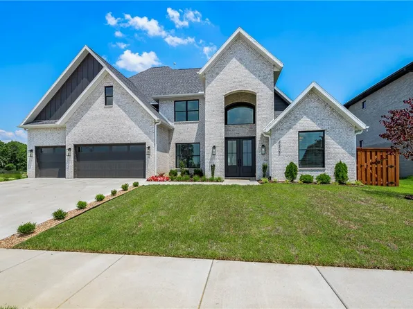 4203 87th Pl, Rogers, AR 72713