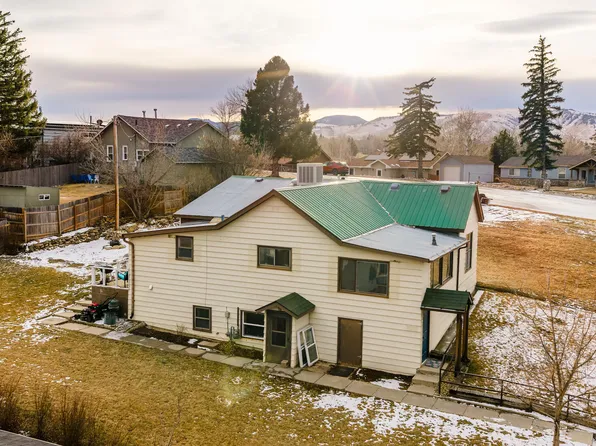 195 W Gatchell St, Buffalo, WY 82834