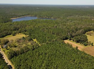 7726 Averett Rd LOT WP001, Citronelle, AL 36522