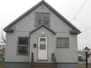 2501 2nd Ave E, Hibbing, MN 55746