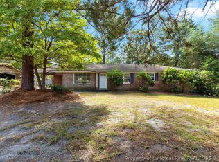161 Summer Hill Rd, Fayetteville, NC 28303