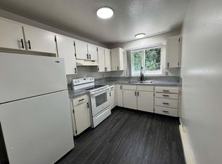 Forest Grove Apartments, Forest Grove, OR 97116
