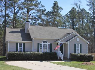 456 Henwood Ct, Fuquay Varina, NC 27526