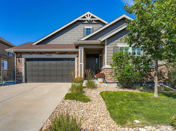 26745 E Canyon Ave, Aurora, CO 80016