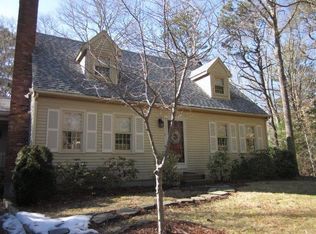 3 Grace Ln, Forestdale, MA 02644