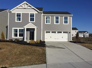 2821 Pointe Harbour Dr, Indianapolis, IN 46229