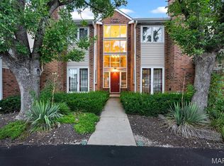 1034 Alpine Ridge Dr Unit G6, Ballwin, MO 63021