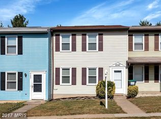 5245 Daffodil Dr, Fredericksburg, VA 22407