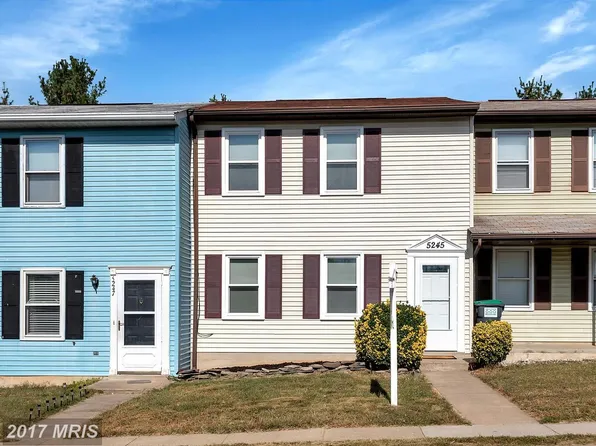 5245 Daffodil Dr, Fredericksburg, VA 22407