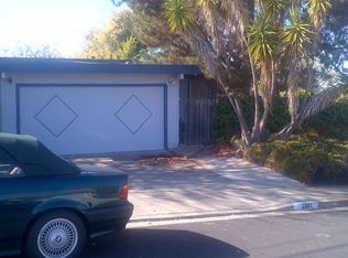 2601 McMorrow Rd, San Pablo, CA 94806