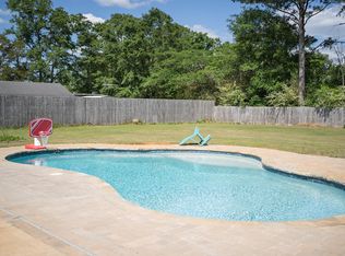 6157 Buck Ward Rd, Baker, FL 32531