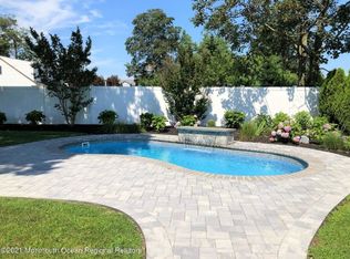 401 6th Ave, Spring Lake, NJ 07762