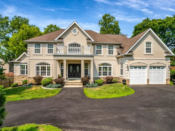 9219 Fort Foote Rd, Fort Washington, MD 20744