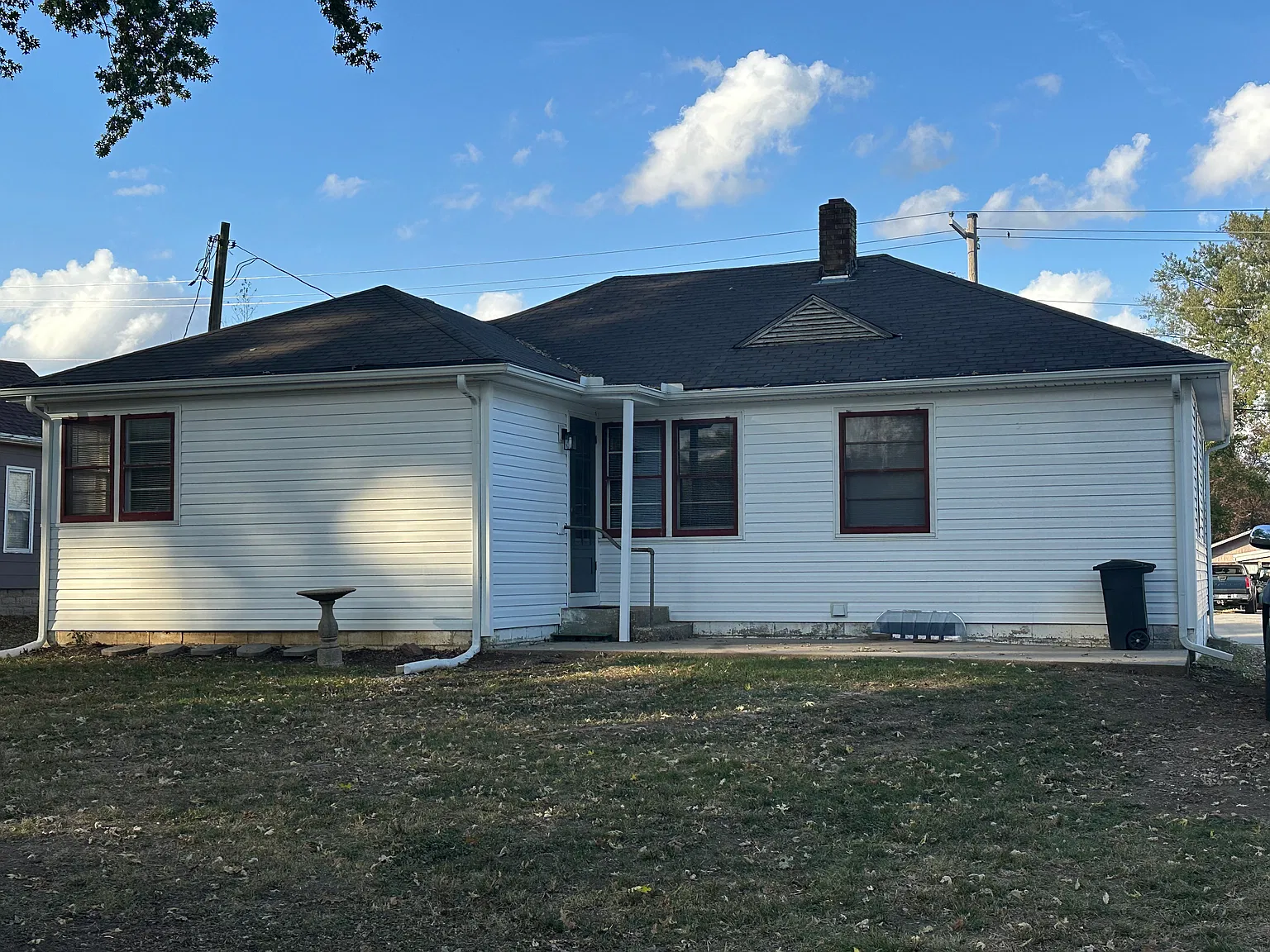 3 bed, 1551 sqft, $1,400 — Photo 3