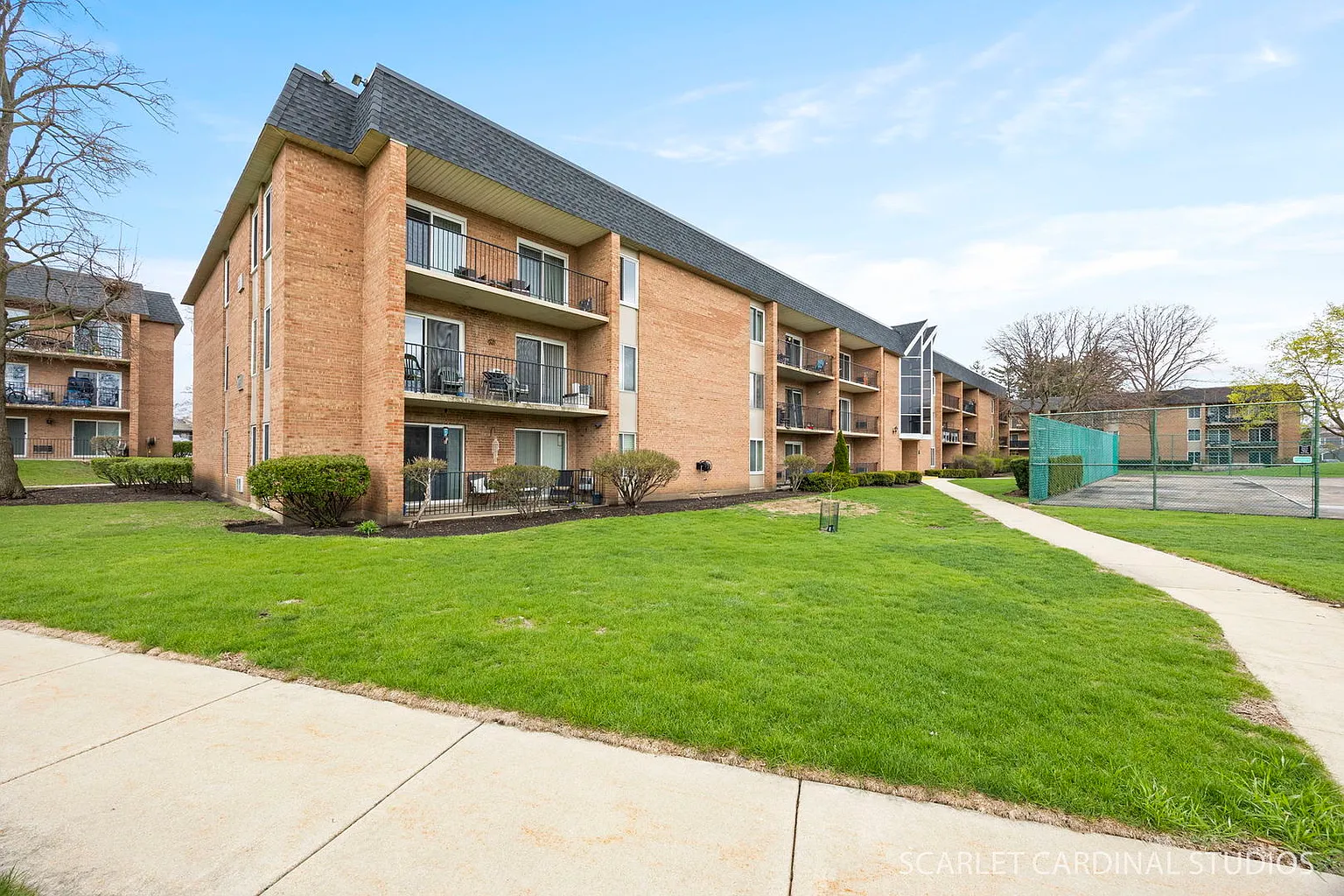 1056 N Mill St APT 201 photo 1