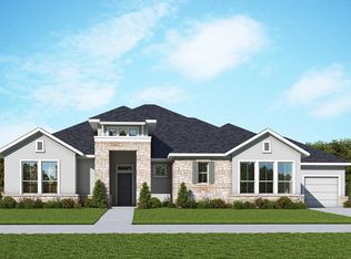 Norwood Plan, Rees Landing Estates, Spicewood, TX 78669