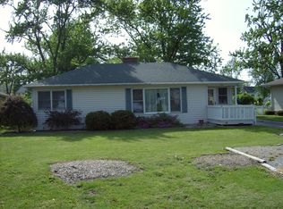 630 2nd St, Hamler, OH 43524