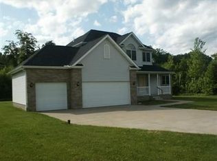 7390 Palmyra Rd, Warren, OH 44481