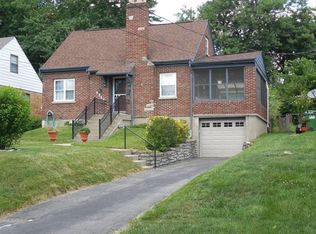 4712 Basil Ln, Cincinnati, OH