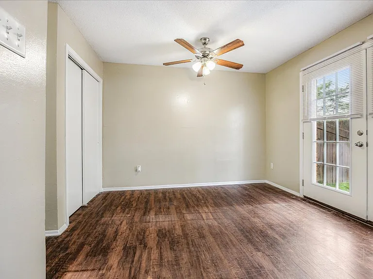 Chambliss Village Townhomes — Photo 20