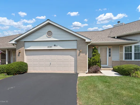 21271 Silktree Cir, Plainfield, IL 60544