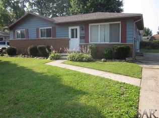 118 E Perry St, Durand, MI 48429