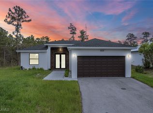 3525 43rd Ave NE, Naples, FL 34120