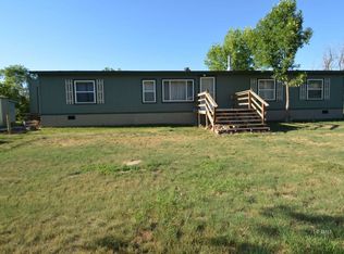 105 Ponderosa Trl, Otter, MT 59062