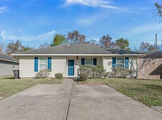 3334 Angel Ln, Houston, TX 77045