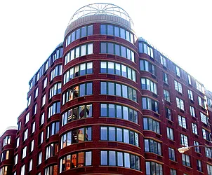 Rented by Barshay Brokerage