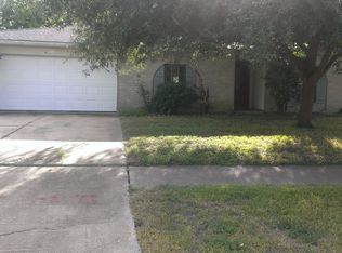 6221 Creekside Ln, League City, TX 77573