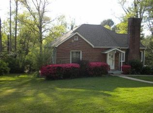 309 Mayflower Dr, Knoxville, TN 37920