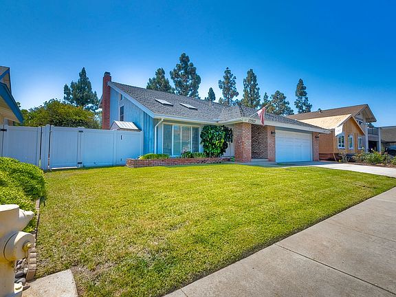 2nd image of 17521 Hada Dr
