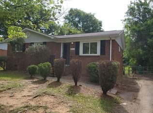 4612 Monmouth Dr, Charlotte, NC 28269