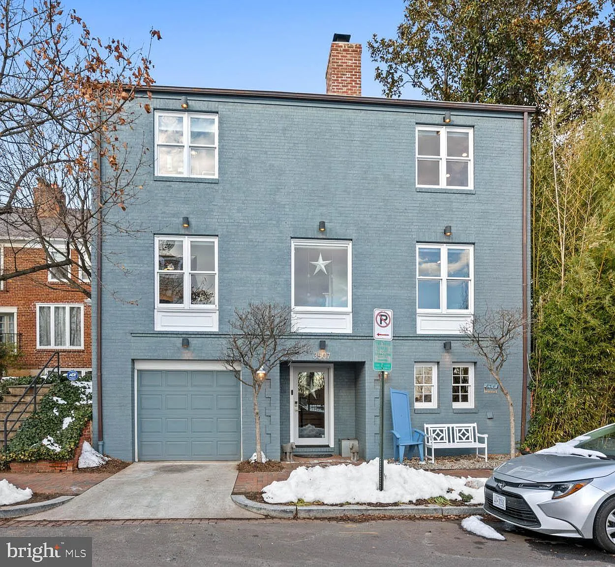 3507 R St NW photo 1