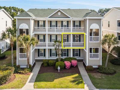 884 Great Egret Circle SW #12 D, Sunset Beach, NC, 28468