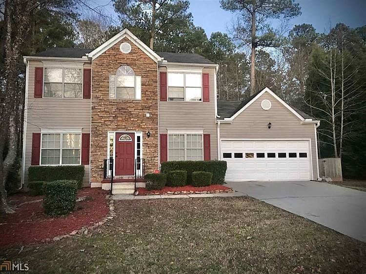 1st image of 904 Park Place Dr