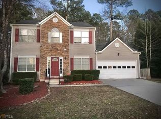 904 Park Place Dr, Loganville, GA 30052