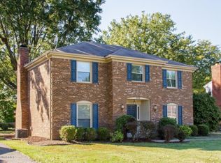 806 Moser Rd, Louisville, KY 40223