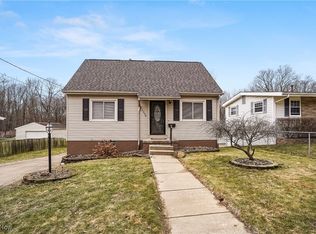 1258 Vane Ave, Akron, OH 44310