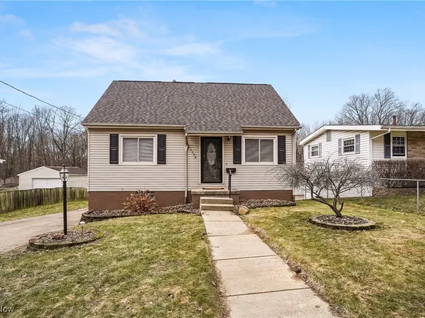1258 Vane Ave, Akron, OH 44310