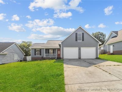 1419 Acacia Dr, Fayetteville, NC, 28314